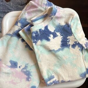 Kids Jammies Cat and Jack